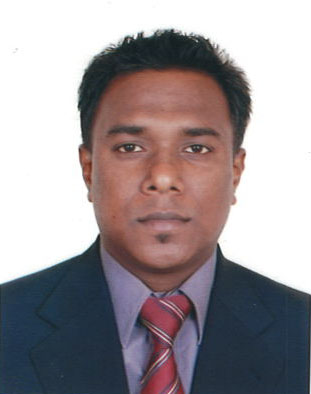 Hamanta Banik